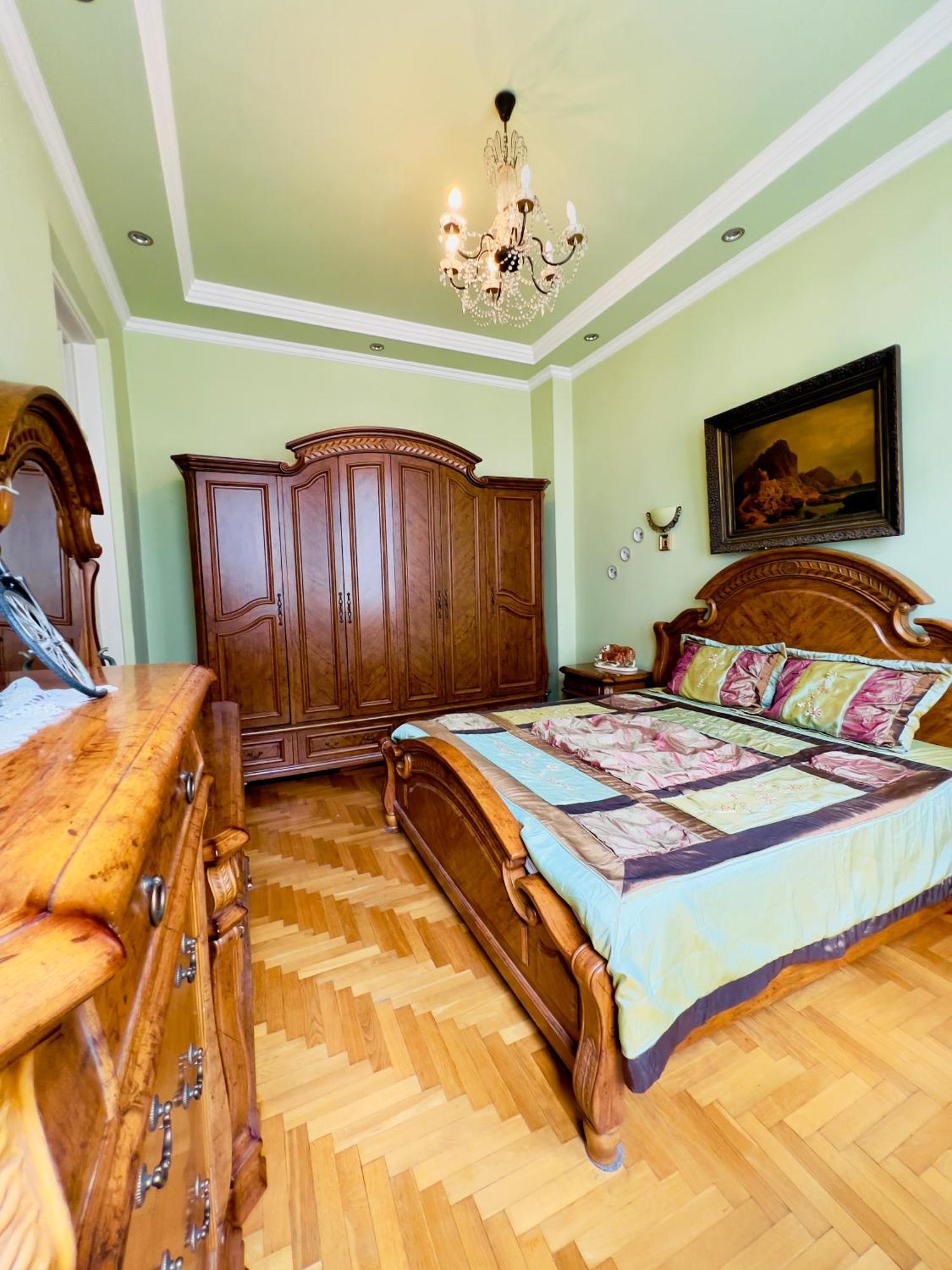 Apartment Maisi Batumi Exterior foto